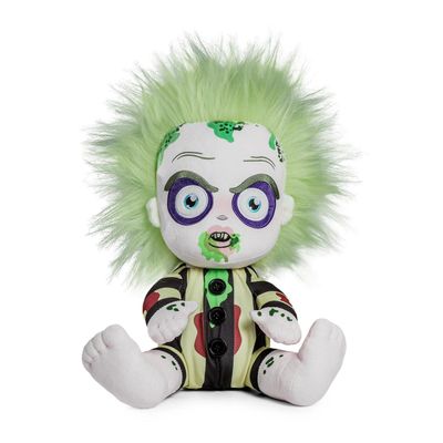 Baby Beetlejuice 2 Interactive Plush By: Kidrobot *SHIPS WITHIN 15 DAYS* NEW 2024