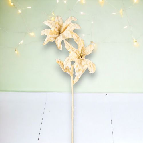 24&quot; Yellow Daisy Stem Set Of 2 Easter Decor *SHIPS WITHIN 10 DAYS* NEW 2025