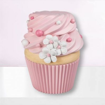 16&quot; Cupcake Displayer Easter Decor  *SHIPS WITHIN 10 DAYS* NEW 2025