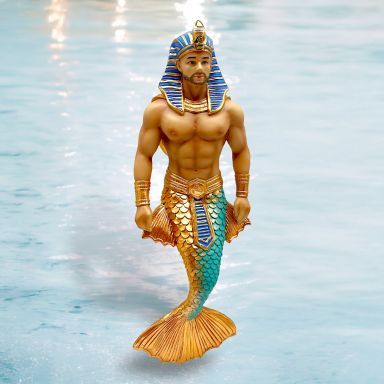 Pharaoh By: Gay Mermen December Diamonds *SHIPS WITHIN 10 DAYS* NEW 2025