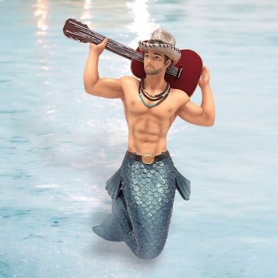 Guitar Man By: Gay Mermen December Diamonds *SHIPS WITHIN 10 DAYS* NEW 2025