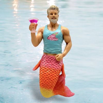 Palm Springs By: Gay Mermen December Diamonds *SHIPS WITHIN 10 DAYS* NEW 2025