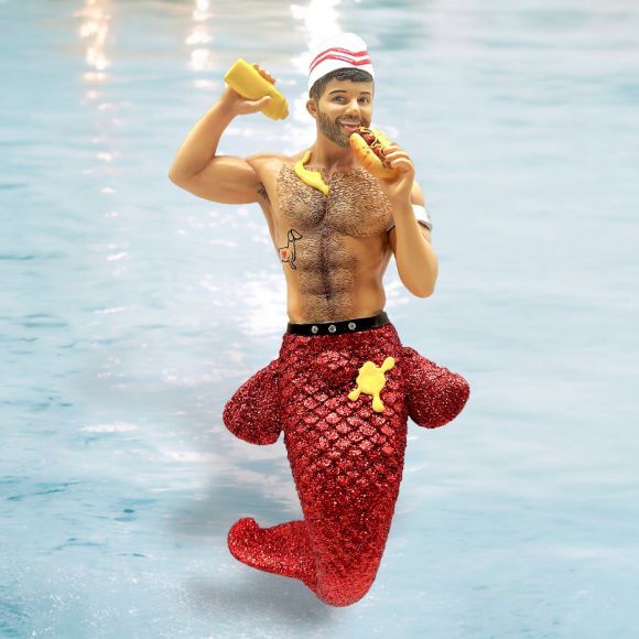 Messy Weiner By: Gay Mermen December Diamonds *SHIPS WITHIN 10 DAYS* NEW 2025