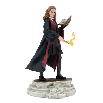 Hermione Statue Year 6 By: Enesco Wizarding World of Harry Potter  *SHIPS 8/2025* NEW 2025