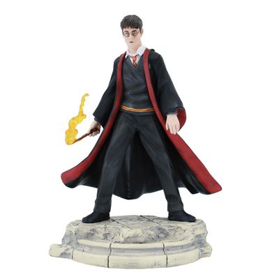 Harry Potter Statue Year 6 By: Enesco Wizarding World of Harry Potter  *SHIPS 8/2025* NEW 2025