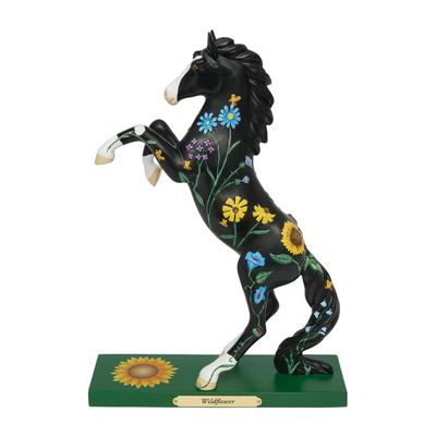Wildflower By: Trail Of Painted Ponies *SHIPS WITHIN 10 DAYS* NEW 2025