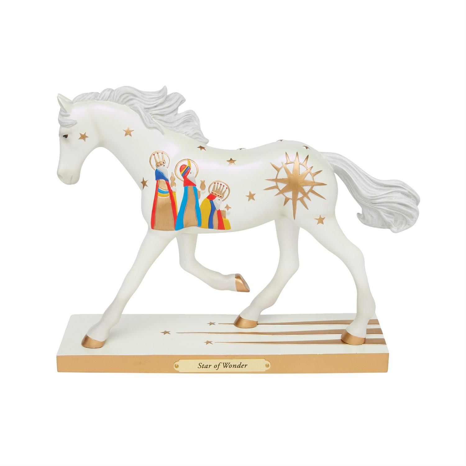 PRE-ORDER: Star Of Wonder By: Trail Of Painted Ponies *SHIPS 8/2025* NEW 2025