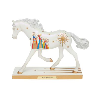 PRE-ORDER: Star Of Wonder By: Trail Of Painted Ponies *SHIPS 8/2025* NEW 2025