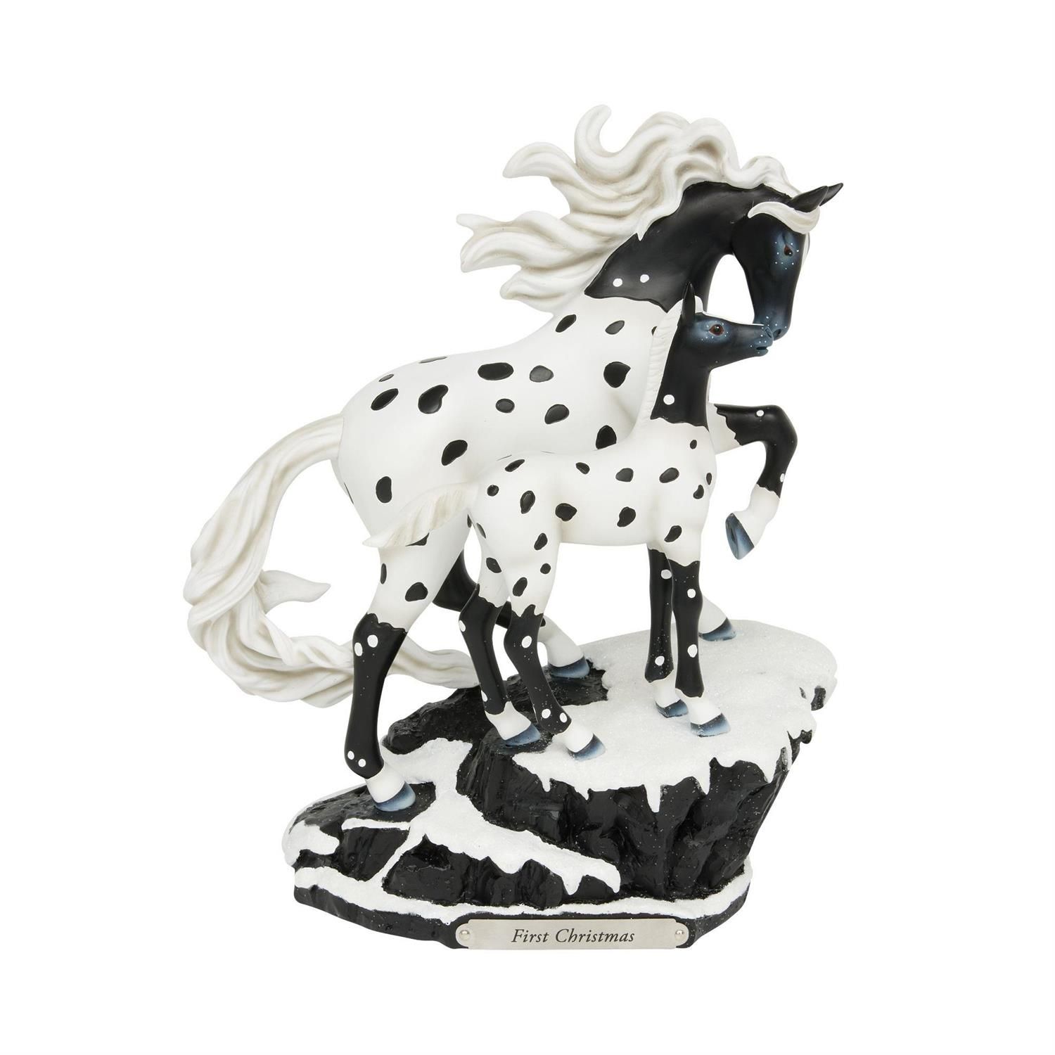 PRE-ORDER: First Christmas By: Trail Of Painted Ponies *SHIPS 8/2025* NEW 2025