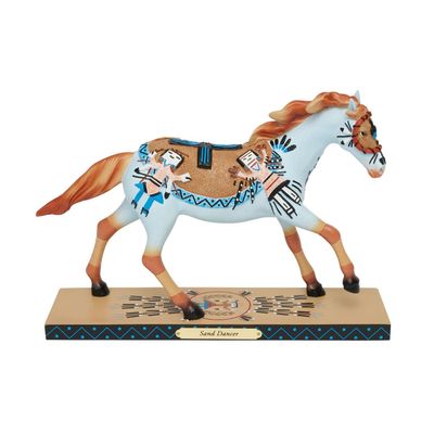 Sand Dancer By: Trail Of Painted Ponies NEW 2025