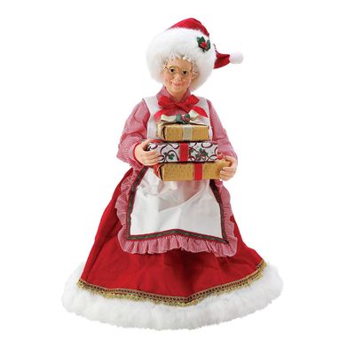 PRE-ORDER Carol By: Possible Dreams *SHIPS 8/2025* NEW 2025