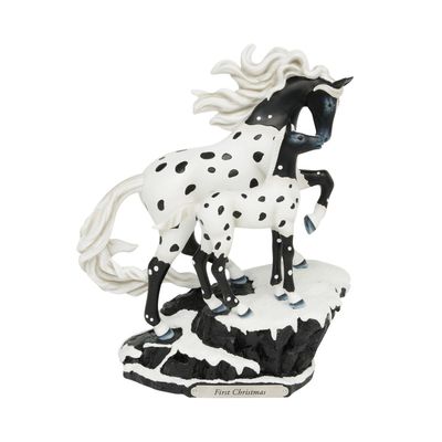 PRE-ORDER: First Christmas By: Trail Of Painted Ponies *SHIPS 8/2025* NEW 2025