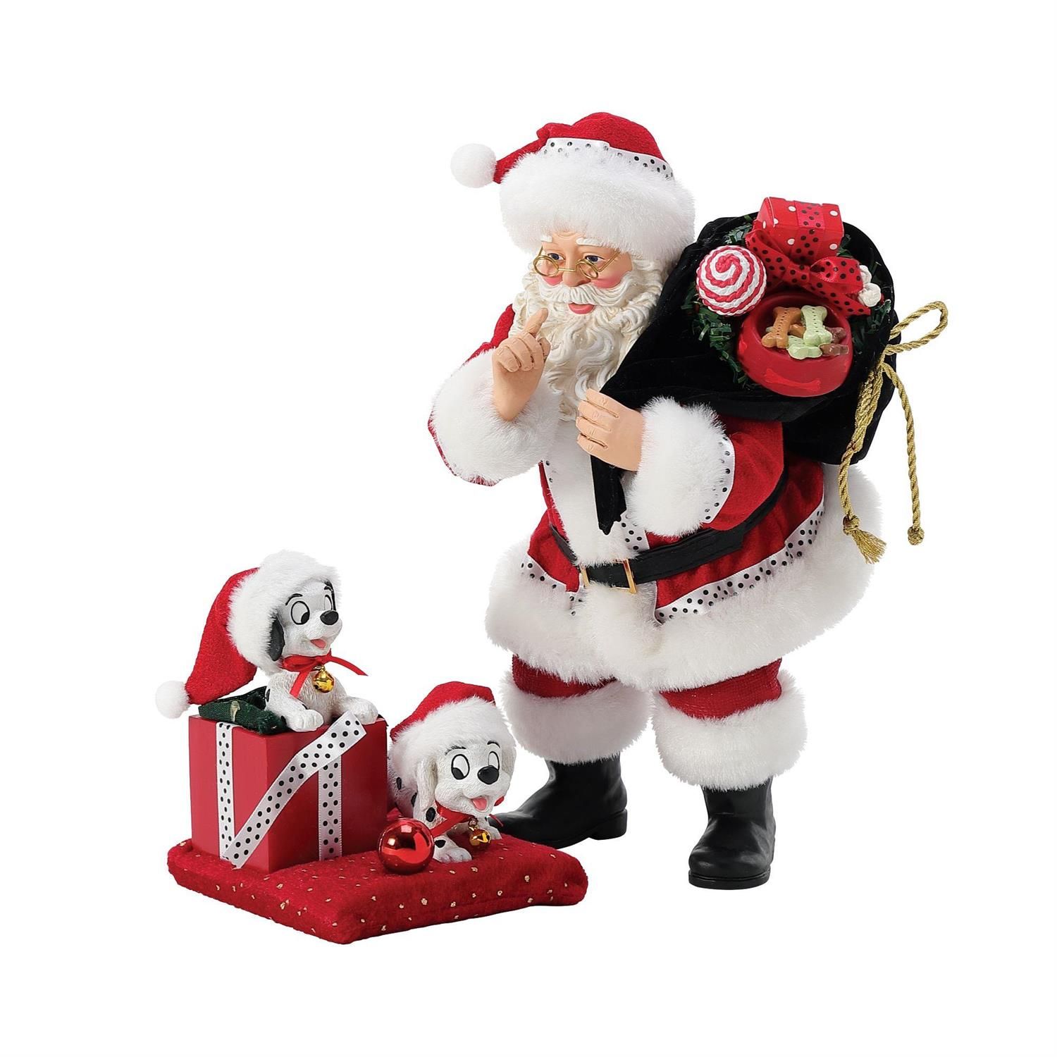 PRE-ORDER 101 Reasons To Love Christmas  By: Disney Possible Dreams *SHIPS 8/2025* NEW 2025
