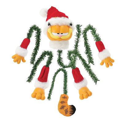 PRE-ORDER Garfield In A Cinch By: Garfield Possible Dreams *SHIPS 8/2025* NEW 2025
