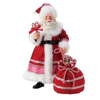 Peppermint Sweets By: Possible Dreams *SHIPS WITHIN 10 DAYS* NEW 2025