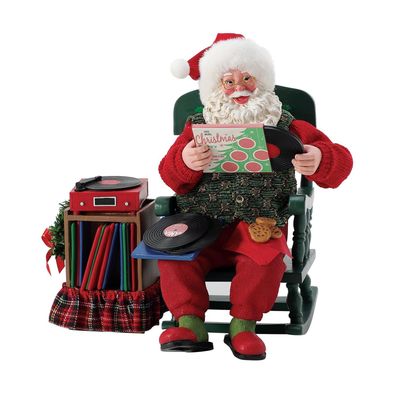 PRE-ORDER Christmas Grooves By: Possible Dreams *SHIPS 6/2025* NEW 2025