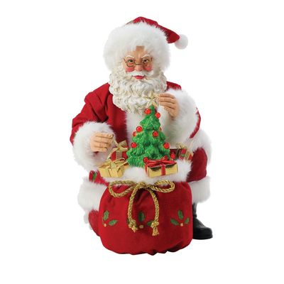 PRE-ORDER Holiday Favorite By: Possible Dreams *SHIPS 6/2025* NEW 2025