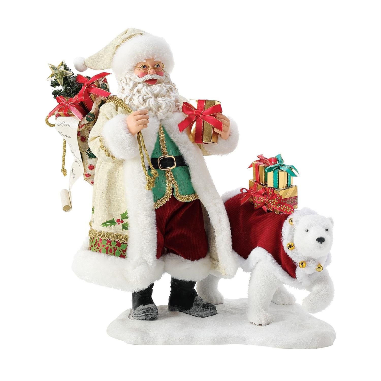 Polar Pair By: Possible Dreams *SHIPS WITHIN 10 DAYS* NEW 2025