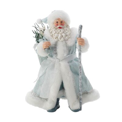 PRE-ORDER Father Frost By: Possible Dreams *SHIPS 6/2025* NEW 2025