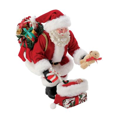 PRE-ORDER First Christmas By: Possible Dreams *SHIPS 6/2025* NEW 2025