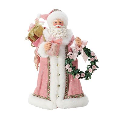 PRE-ORDER Rosy Pink Cheeks By: Possible Dreams *SHIPS 6/2025* NEW 2025