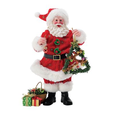 PRE-ORDER Holiday Accents By: Possible Dreams *SHIPS 6/2025* NEW 2025