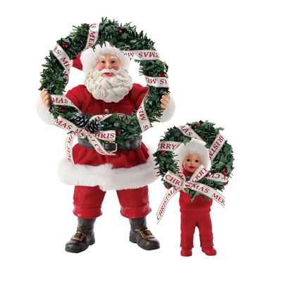 PRE-ORDER Merry Merry By: Possible Dreams *SHIPS 6/2025* NEW 2025
