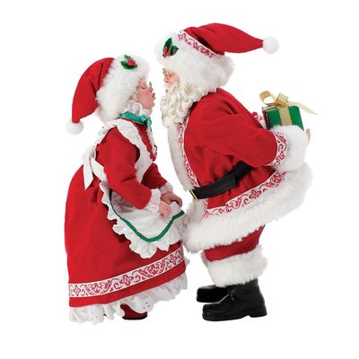 PRE-ORDER North Pole Sweethearts By: Possible Dreams *SHIPS 6/2025* NEW 2025