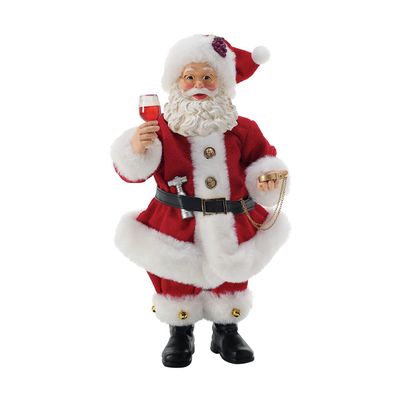 Wine Time By: Possible Dreams *SHIPS WITHIN 10 DAYS* NEW 2025