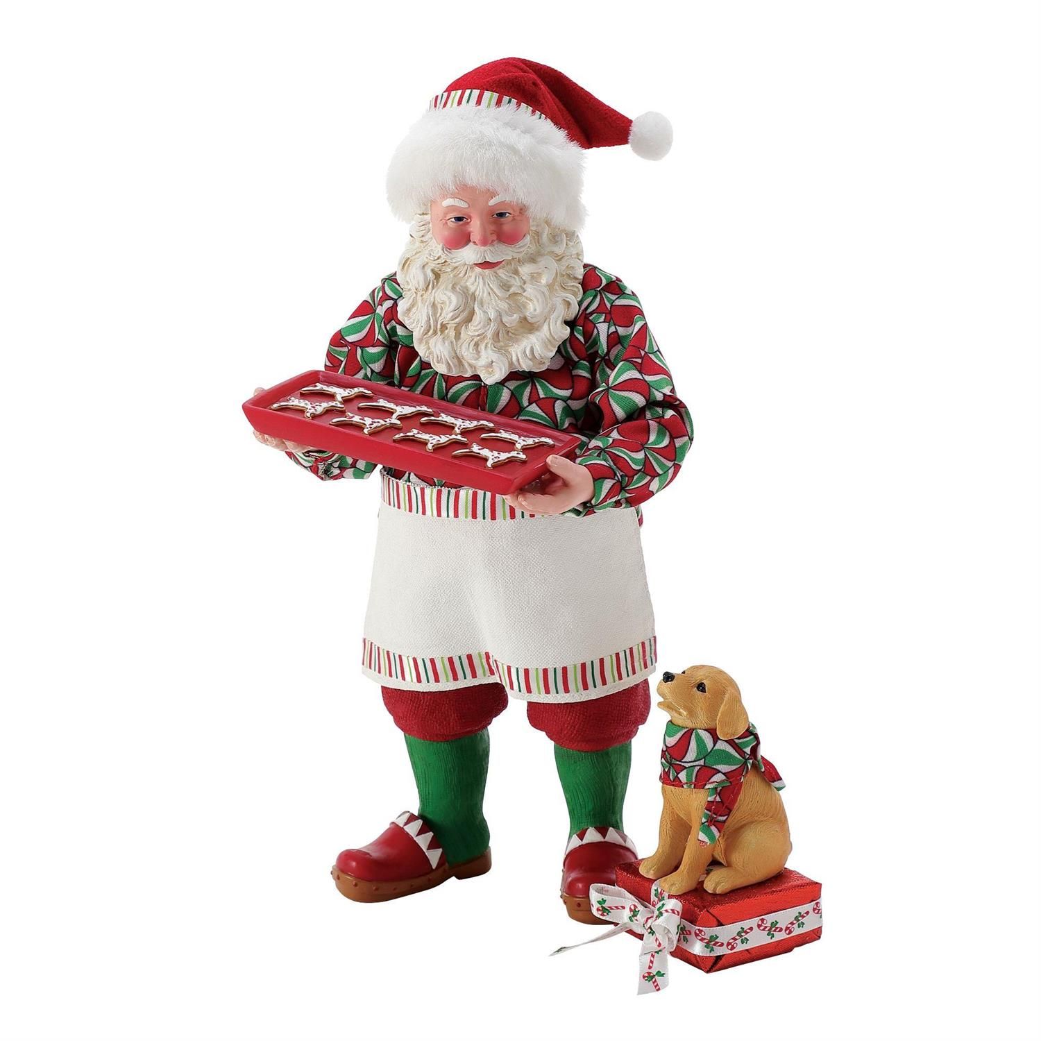 Peppermint Barking By: Possible Dreams *SHIPS WITHIN 10 DAYS* NEW 2025