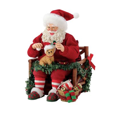 Yappy Holidays By: Possible Dreams  NEW 2025