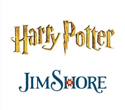 Harry Potter By: Jim Shore