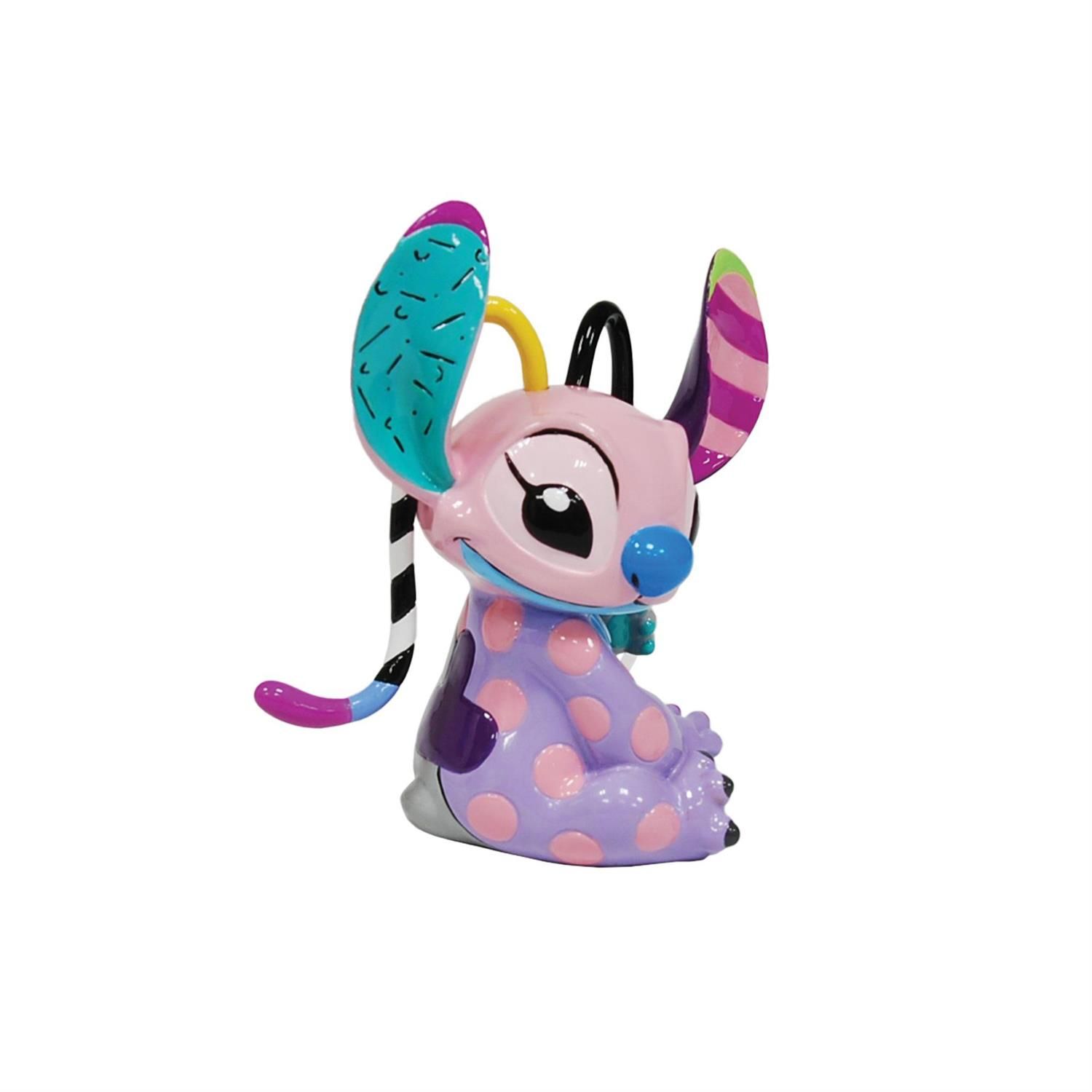 PRE-ORDER Angel Mini By: Romero Britto *SHIPS 8/2025* NEW 2025