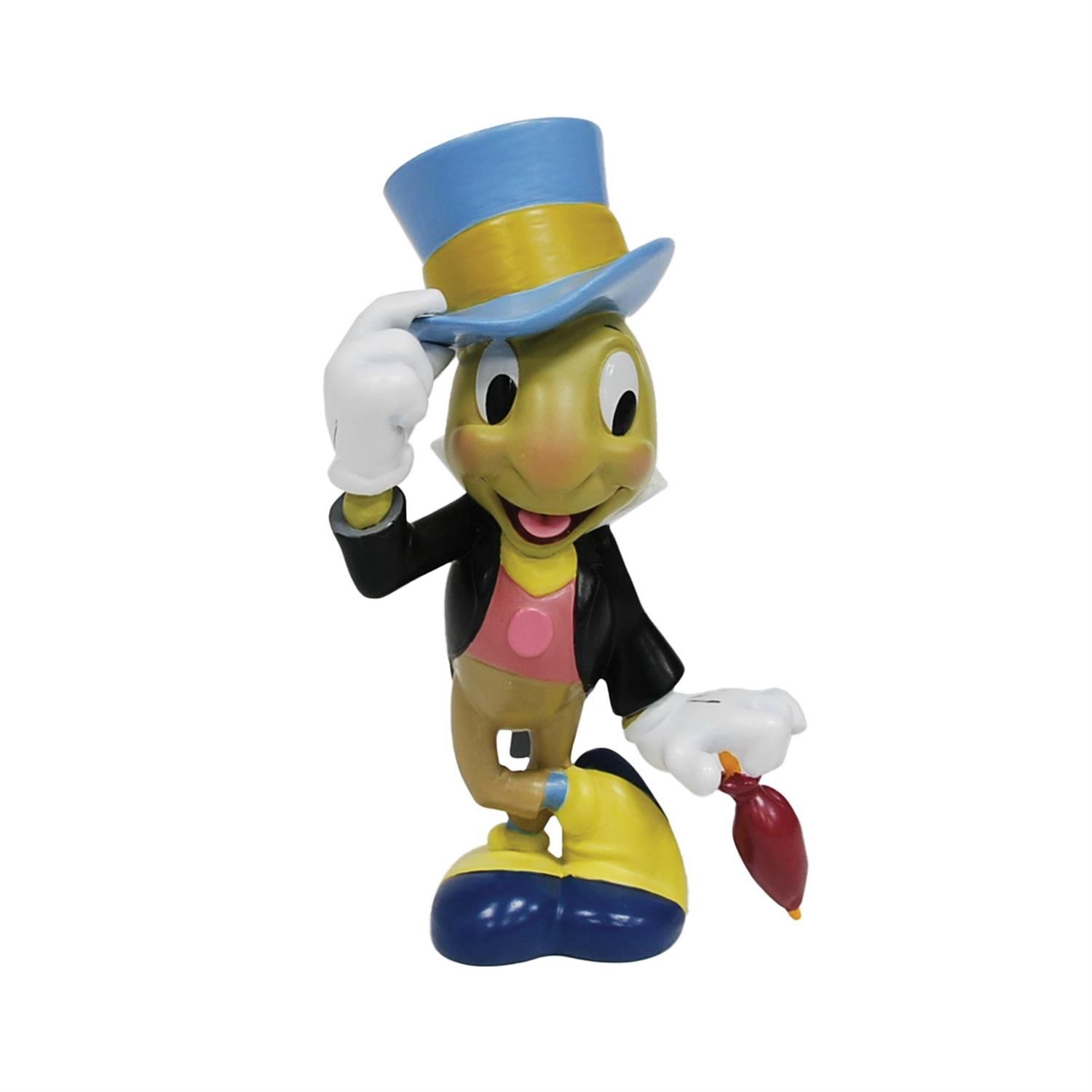 PRE-ORDER Jiminy Cricket Sidekick By: Disney Showcase *SHIPS 8/2025* NEW 2025