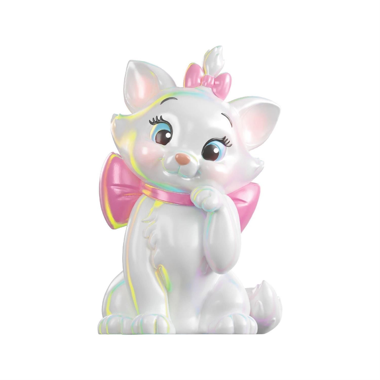 PRE-ORDER Marie Ceramic Piggy Bank By: Disney Showcase *SHIPS 8/2025* NEW 2025