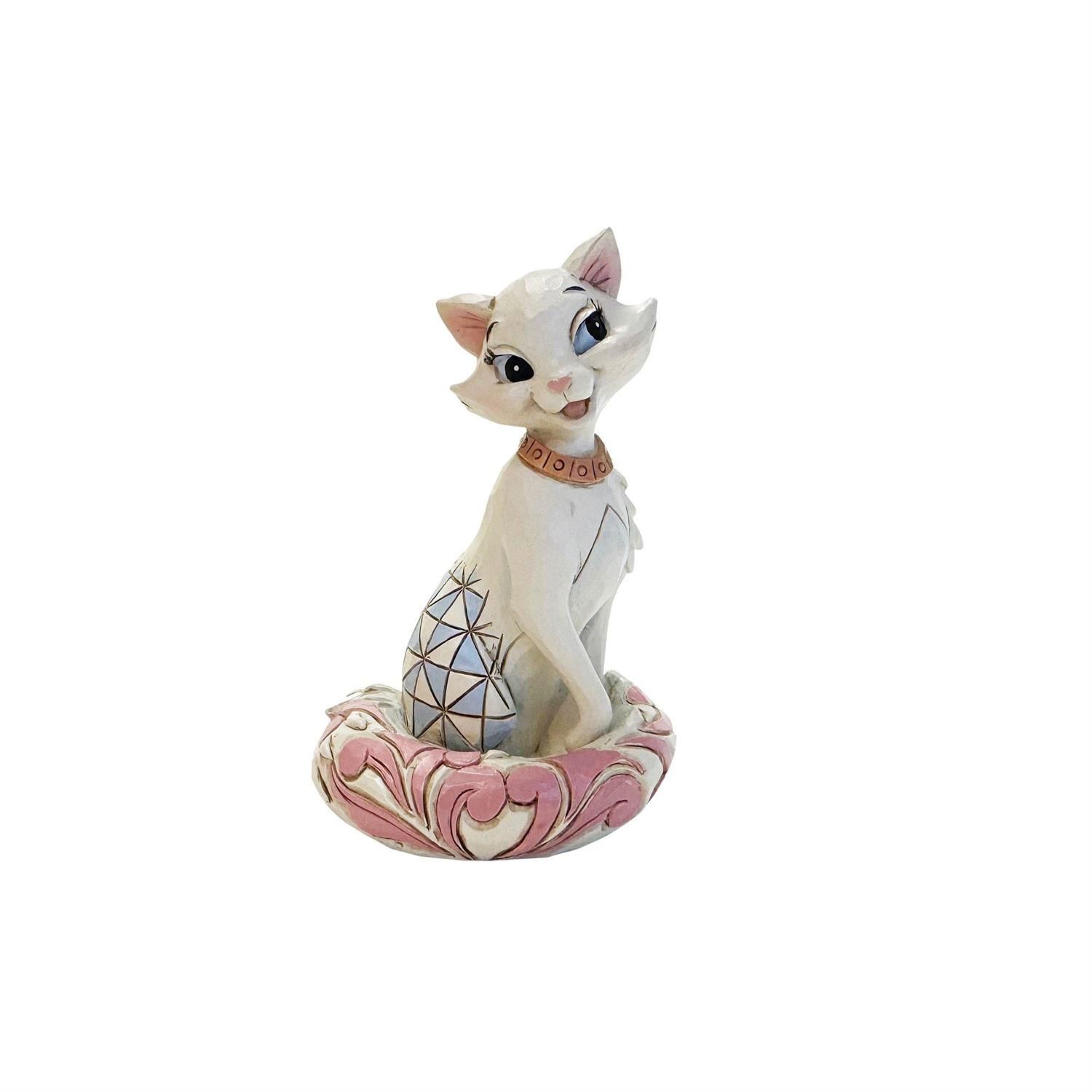 PRE-ORDER Duchess By: Disney Traditions Jim Shore *SHIPS 8/2025* NEW 2025