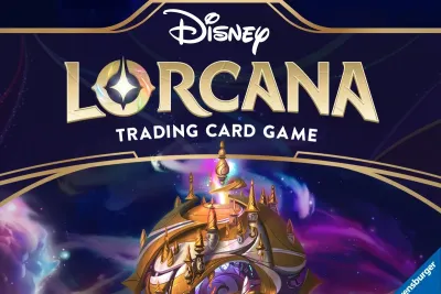 Disney Lorcana