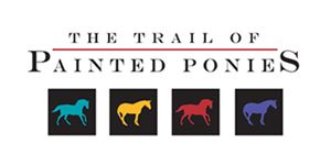 Trail Of Painted Ponies