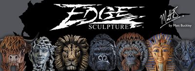 Edge Sculptures