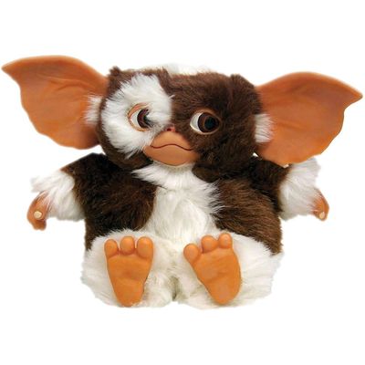 Gremlins Dancing Gizmo Plush By: Kidrobot *SHIPS WITHIN 15 DAYS* NEW 2024