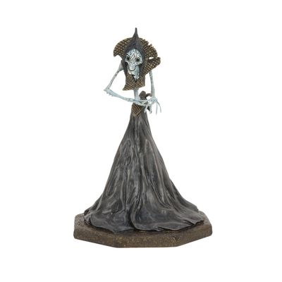 PRE-ORDER Beldam By: Dept 56 Coraline Village *SHIPS 8/2025* NEW 2025