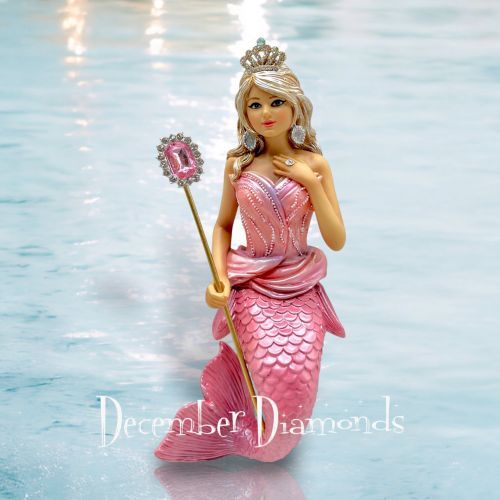 PRE-ORDER Galinda By: Gay Mermen December Diamonds *SHIPS 9/2025* NEW 2025