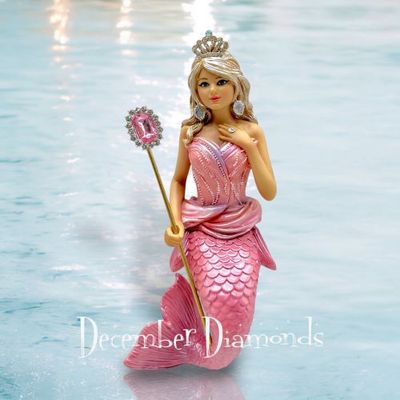 PRE-ORDER Galinda By: Gay Mermen December Diamonds *SHIPS 9/2025* NEW 2025