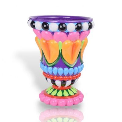 PRE-ORDER 23&quot; Whimsy Vase Urn *SHIPS 3/2026* NEW 2026