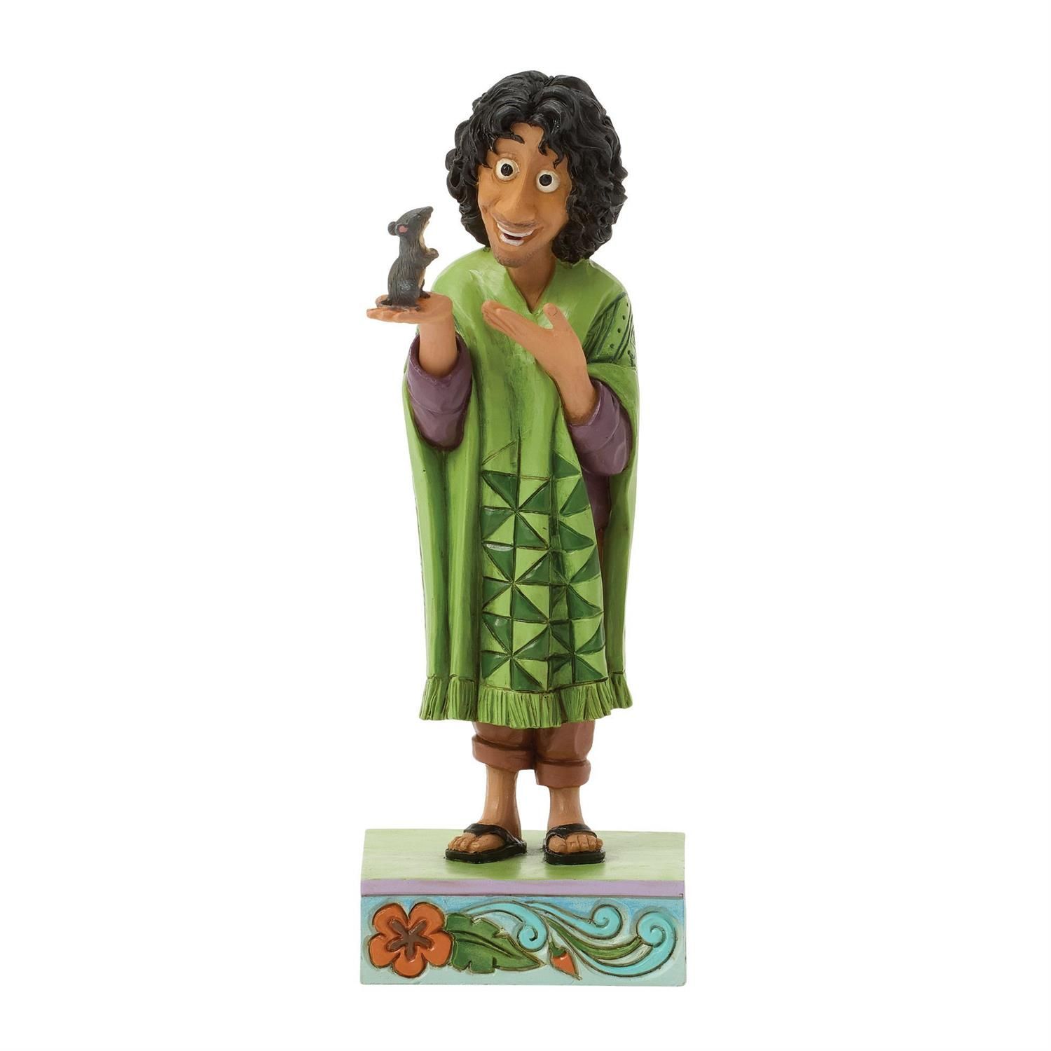 PRE-ORDER Encanto Bruno By: Disney Traditions Jim Shore *SHIPS 11/2025* NEW 2025