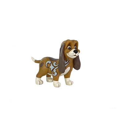 PRE-ORDER Copper Mini By: Disney Traditions Jim Shore *SHIPS 11/2025* NEW 2025
