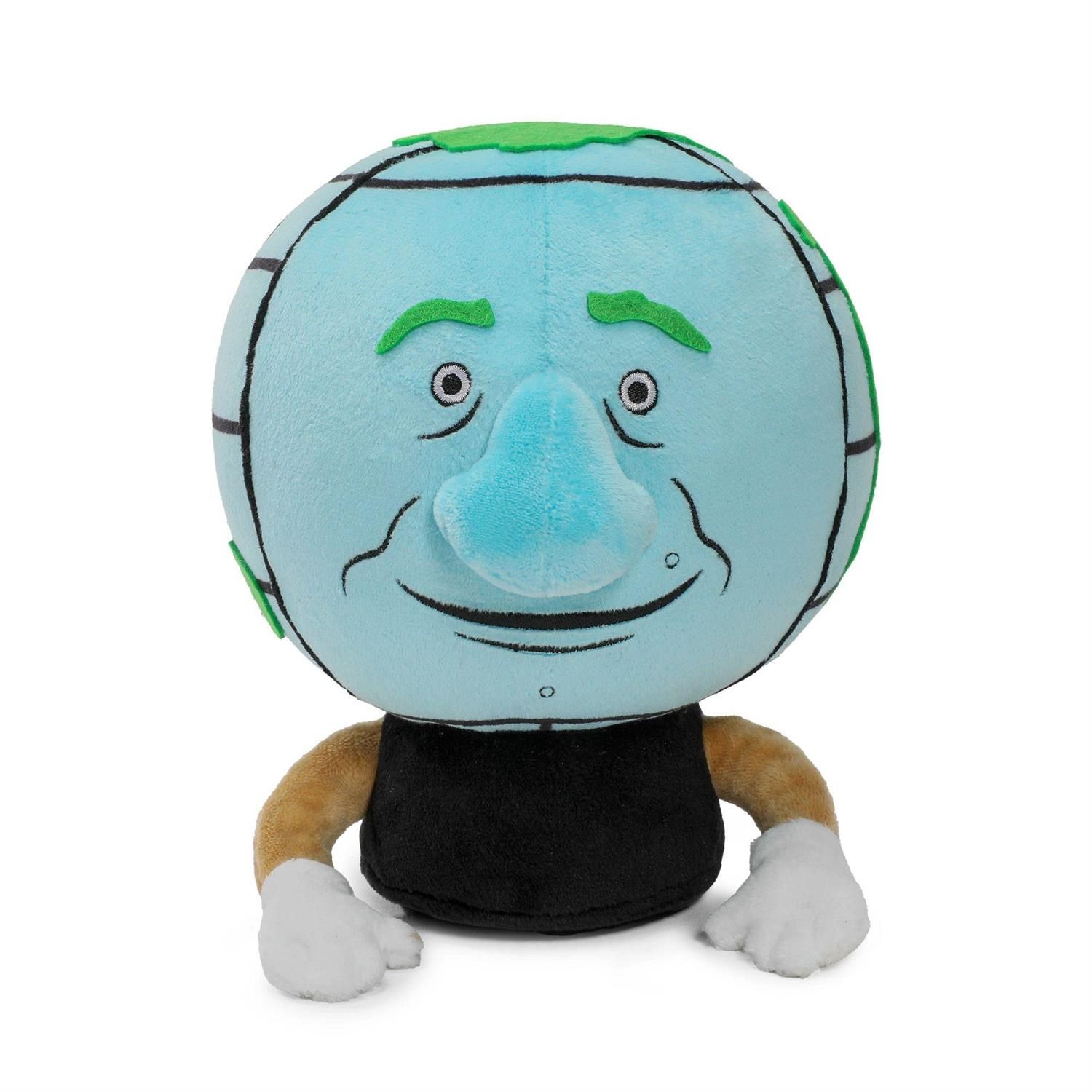 Pee-wee Globey Phunny Plush By: Kidrobot *SHIPS WITHIN 10 DAYS* NEW 2025