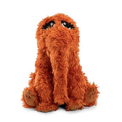 Sesame Street Snuffleupagus Plush By: Kidrobot *SHIPS WITHIN 10 DAYS* NEW 2025