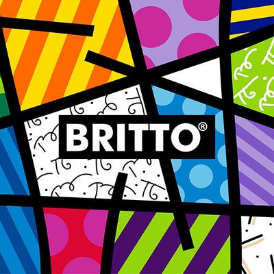 Britto Peanuts