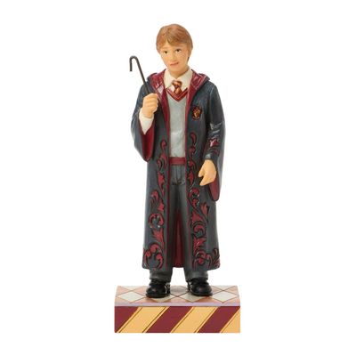 PRE-ORDER Ron With Broken Wand By: Harry Potter Jim Shore *SHIPS 7/2026* NEW 2026